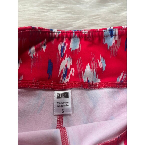 Fleo shorts Small - Picture 3 of 7